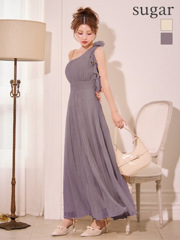 アースモーヴ　モデル：まりん　身長：164cm　着用サイズ：Sサイズ