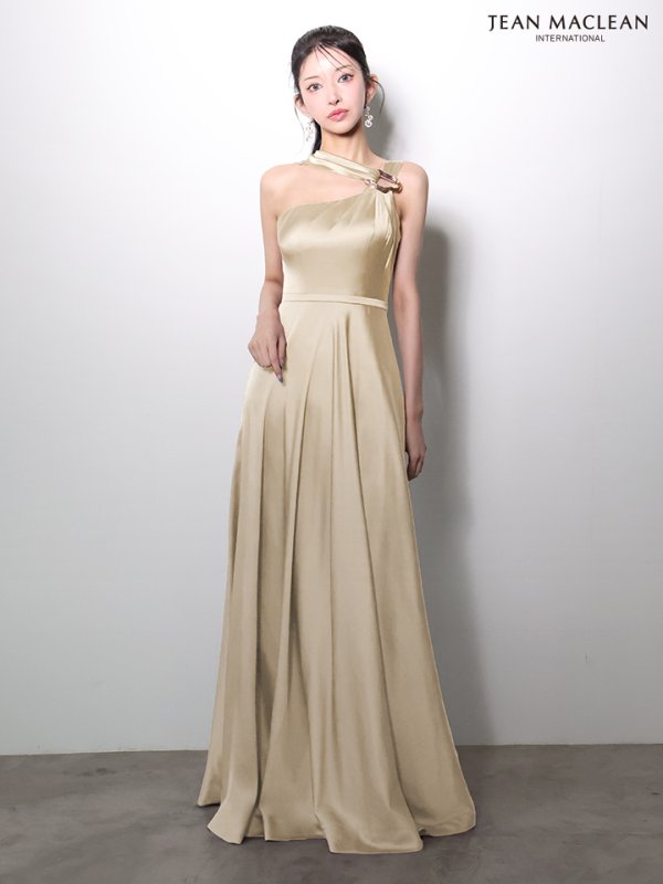 シャンパン　モデル：まおちゃる　身長：158cm　着用サイズ：Mサイズ