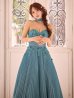 ティールグリーン モデル：三上悠亜　身長：159cm　着用サイズ：Sサイズ
