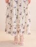ブラック　モデル：ゆめ　身長：160cm　着用サイズ：Sサイズ