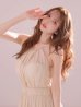 アイボリー　モデル：ゆめ　身長：160cm　着用サイズ：Sサイズ