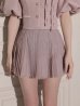 ピンク　モデル：るり　身長：165cm　着用サイズ：Sサイズ