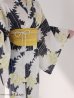 ネイビー　モデル：しおん　身長：158cm　着用サイズ：Fサイズ