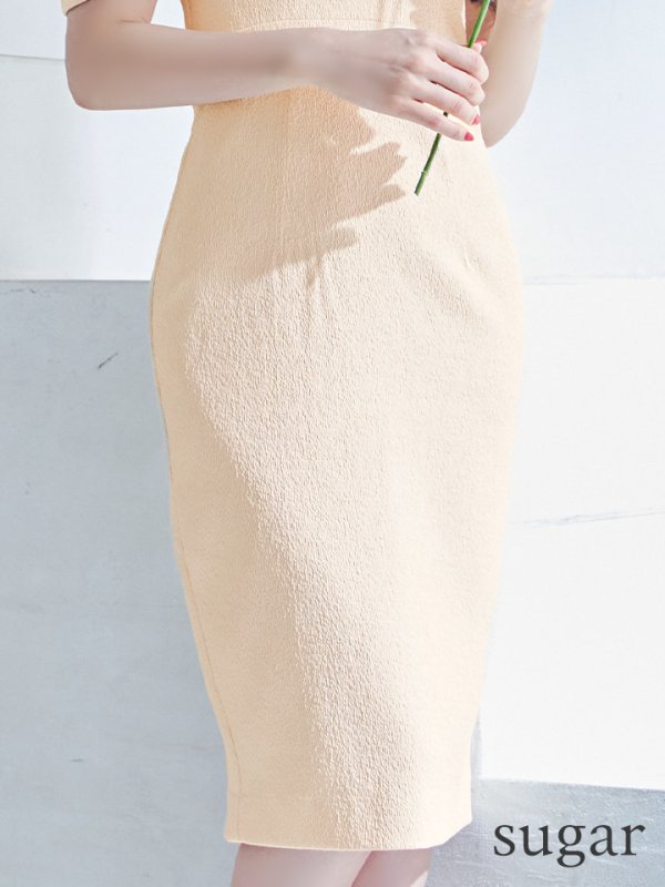 バニラ モデル:るな 身長:159cm:Sサイズ