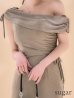 ブロンズ モデル：ゆめ　身長：160cm　着用サイズ：Sサイズ