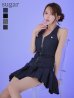 インディゴデニム モデル：ゆめ　身長：160cm　着用サイズ：Sサイズ