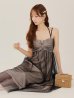 ブラック　モデル：あすか　身長：170cm　着用サイズ：Sサイズ