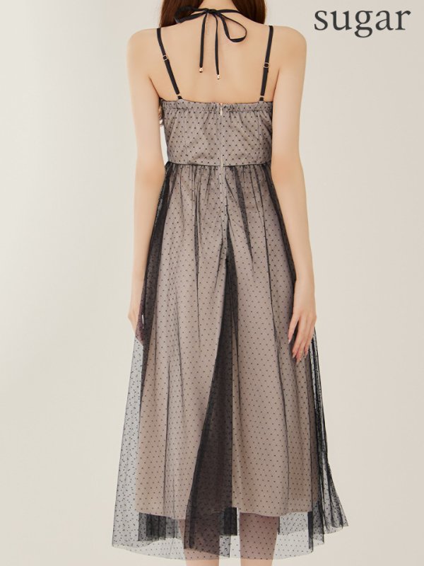 ブラック　モデル：あすか　身長：170cm　着用サイズ：Sサイズ