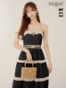 ブラック　モデル：あすか　身長：170cm　着用サイズ：Sサイズ