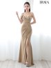 ブロンズ モデル：まおちゃる　身長：158cm　着用サイズ：Mサイズ