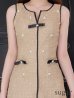 モカ　モデル：羽澄まり　身長：158cm　着用サイズ：Sサイズ