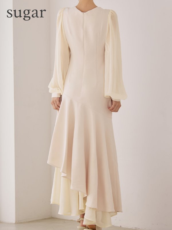 バニラ モデル：ゆめ　身長：160cm　着用サイズ：Sサイズバニラ モデル：ももか　身長：156cm　着用サイズ：Sサイズ