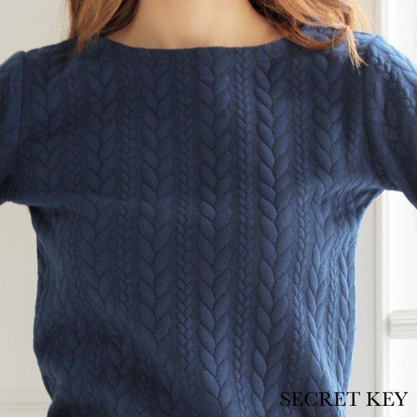 画像5: 【小物SALE】SALE！【ルームウェア】ヘリンボーンキルティングセットアップ（ロングスカート）・3サイズ[HC02]