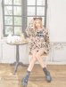画像13: 【値下げ！】【即日発送】ヒョウトレーナー/アニマルコスプレ【sugar nineハロウィンコスプレ2点セット】【YMT】