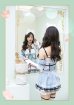 画像6: 【即日発送】プリンセスメイド【マリームーン】【ハロウィンコスプレ8点セット】【フリーサイズ/2カラー】[YMT]