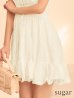 バニラ　モデル：羽澄まり　身長：158cm　着用サイズ：Sサイズ