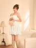 バニラ　モデル：羽澄まり　身長：158cm　着用サイズ：Sサイズ