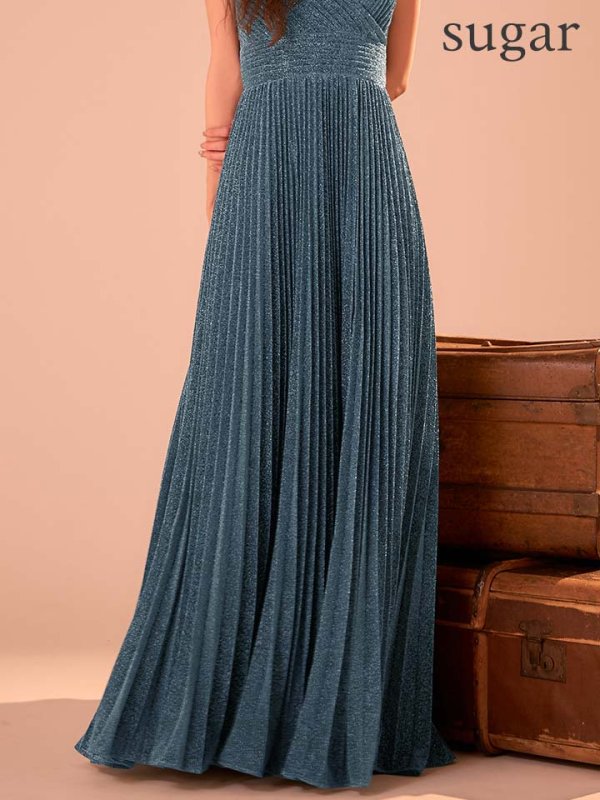 ペリーブルー モデル：るりぴ　身長：165cm　着用サイズ：Sサイズ