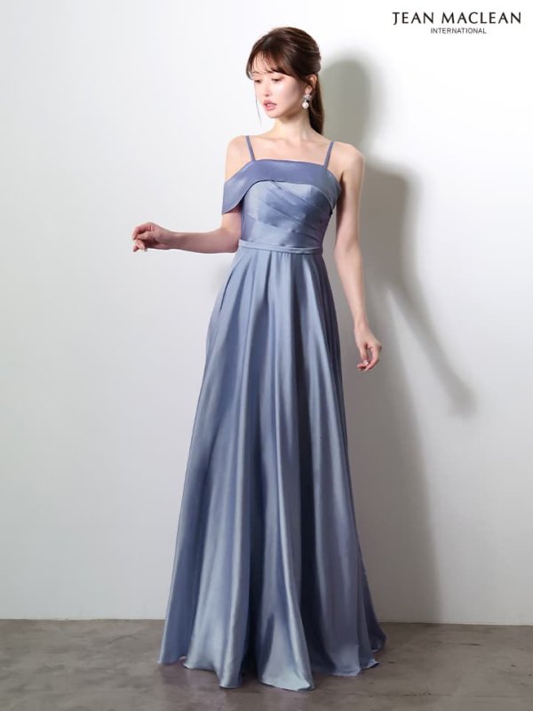 ロストブルー モデル：ゆめ　身長：160cm　着用サイズ：Mサイズ