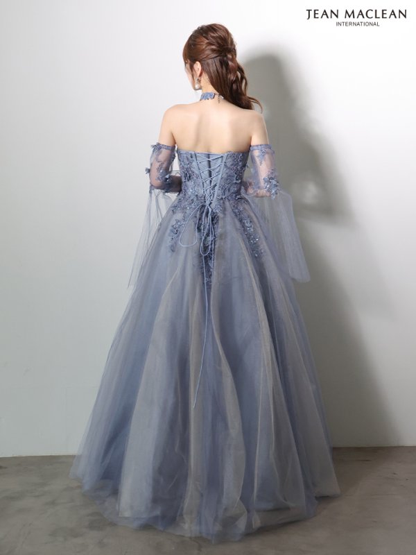 ロストブルー　モデル：ゆめ　身長：160cm　着用サイズ：Mサイズ