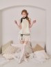 バニラ　モデル：ゆめ　身長：160cm　着用サイズ：Sサイズ