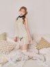 バニラ　モデル：ゆめ　身長：160cm　着用サイズ：Sサイズ