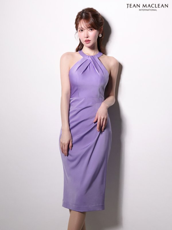 ラベンダー モデル：ゆめ　身長：160cm　着用サイズ：Sサイズ