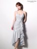 シルバー　モデル：ゆめ　身長：160cm　着用サイズ：Sサイズ