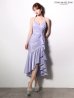 ラベンダー　モデル：ゆめ　身長：160cm　着用サイズ：Sサイズ