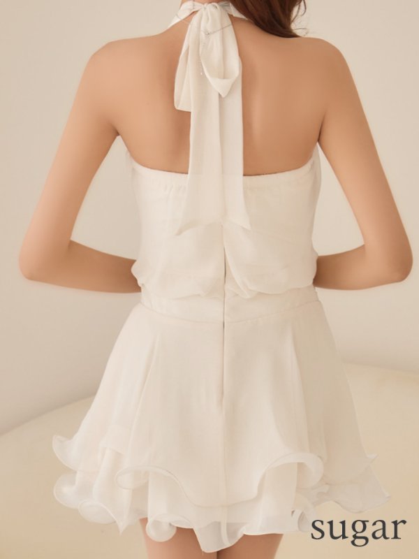 バニラ モデル：明日花キララ　身長：162cm 着用サイズ：Sサイズ