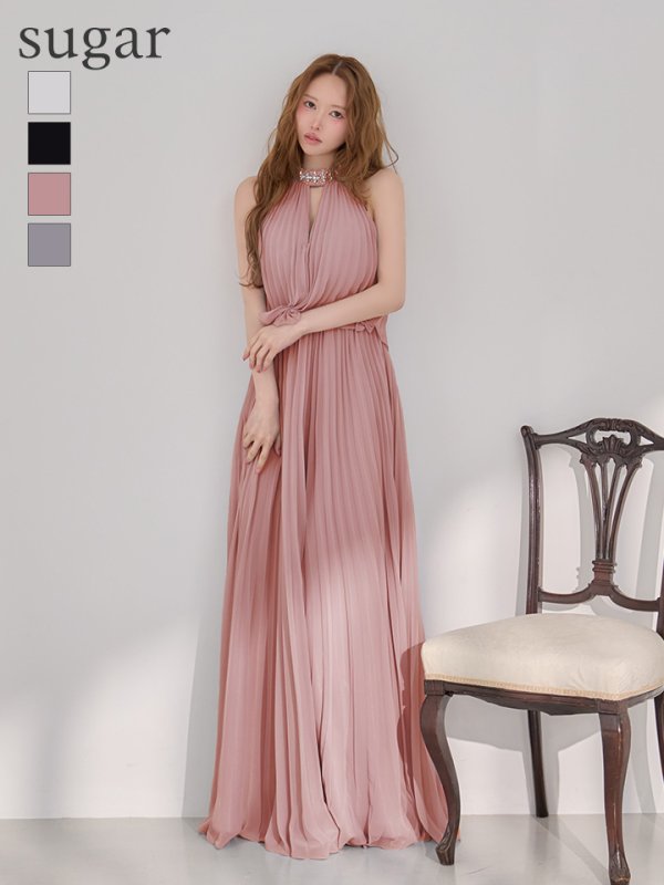 ピンクフロスト モデル：ゆめ　身長：160cm　着用サイズ：Sサイズ