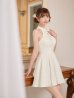 バニラ　モデル：りこ　身長：167cm　着用サイズ：Sサイズ
