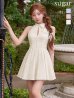 バニラ　モデル：まみ　身長：161cm　着用サイズ：Sサイズ