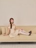 バニラ　モデル：ももか　身長：156cm　着用サイズ：Sサイズ
