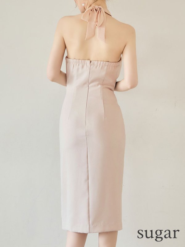 シャンパン　モデル：ゆめ　身長：160cm　着用サイズ：Sサイズ