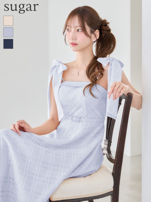 シルバー モデル：あすか　身長：170cm　着用サイズ：Sサイズ