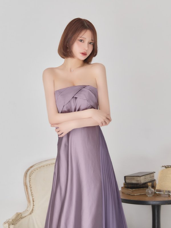アースモーヴ　モデル：れみれみ　身長：163cm　着用サイズ：Sサイズ