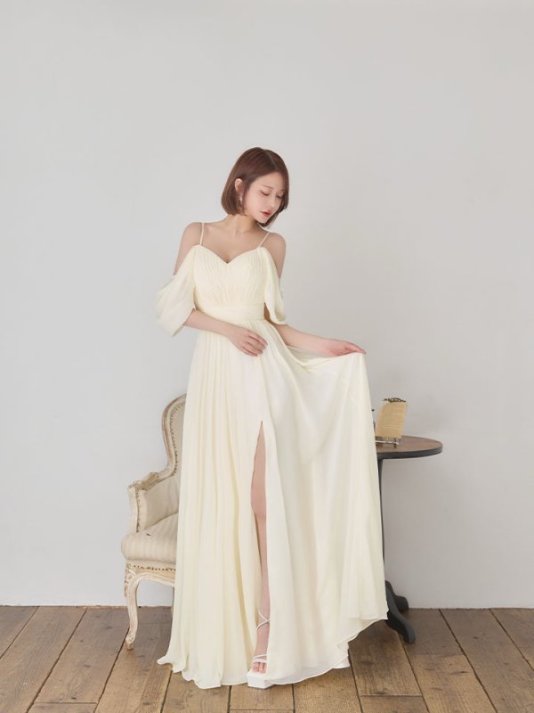 バニラ　モデル：れみ　身長：163cm　着用サイズ：Sサイズ