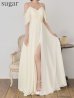 バニラ　モデル：れみ　身長：163cm　着用サイズ：Sサイズ