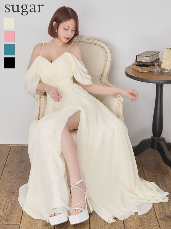 バニラ　モデル：れみ　身長：163cm　着用サイズ：Sサイズ