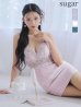 シェルピンク　モデル：ゆいぴす　身長：170cm　着用サイズ：Sサイズ