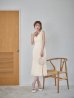 バニラ　モデル：ゆめ　身長：160cm　着用サイズ：Sサイズ