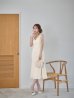 バニラ　モデル：ゆめ　身長：160cm　着用サイズ：Sサイズ