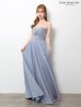 ミスティブルー　モデル：ゆめ　身長：160cm　着用サイズ：Mサイズ