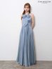 アースブルー　モデル：ゆめ　身長：160cm　着用サイズ：Mサイズ