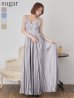  シルバー モデル：れみれみ　身長：163cm　着用サイズ：Sサイズ