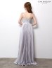 シルバー モデル：ゆめ　身長：160cm　着用サイズ：Mサイズ