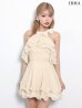 バニラ　モデル：如月れい　身長：156cm　着用サイズ：Sサイズ
