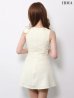 バニラ　モデル：ゆめ　身長：160cm　着用サイズ：Sサイズ