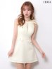 バニラ　モデル：ゆめ　身長：160cm　着用サイズ：Sサイズ
